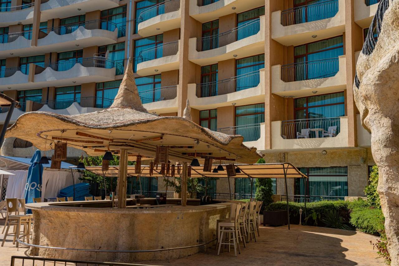 Grenada - Menada Apartments Slantschew brjag Exterior foto
