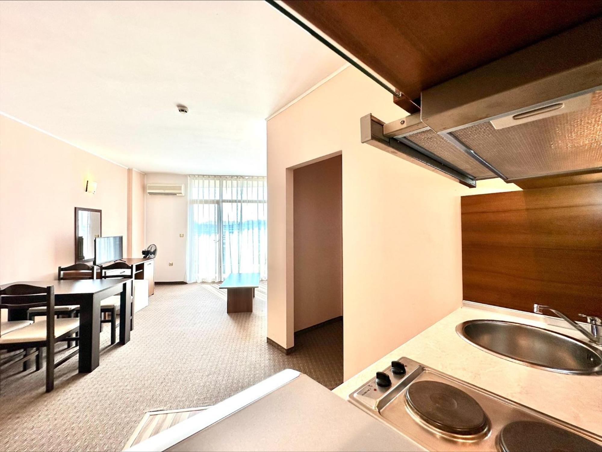 Grenada - Menada Apartments Slantschew brjag Zimmer foto