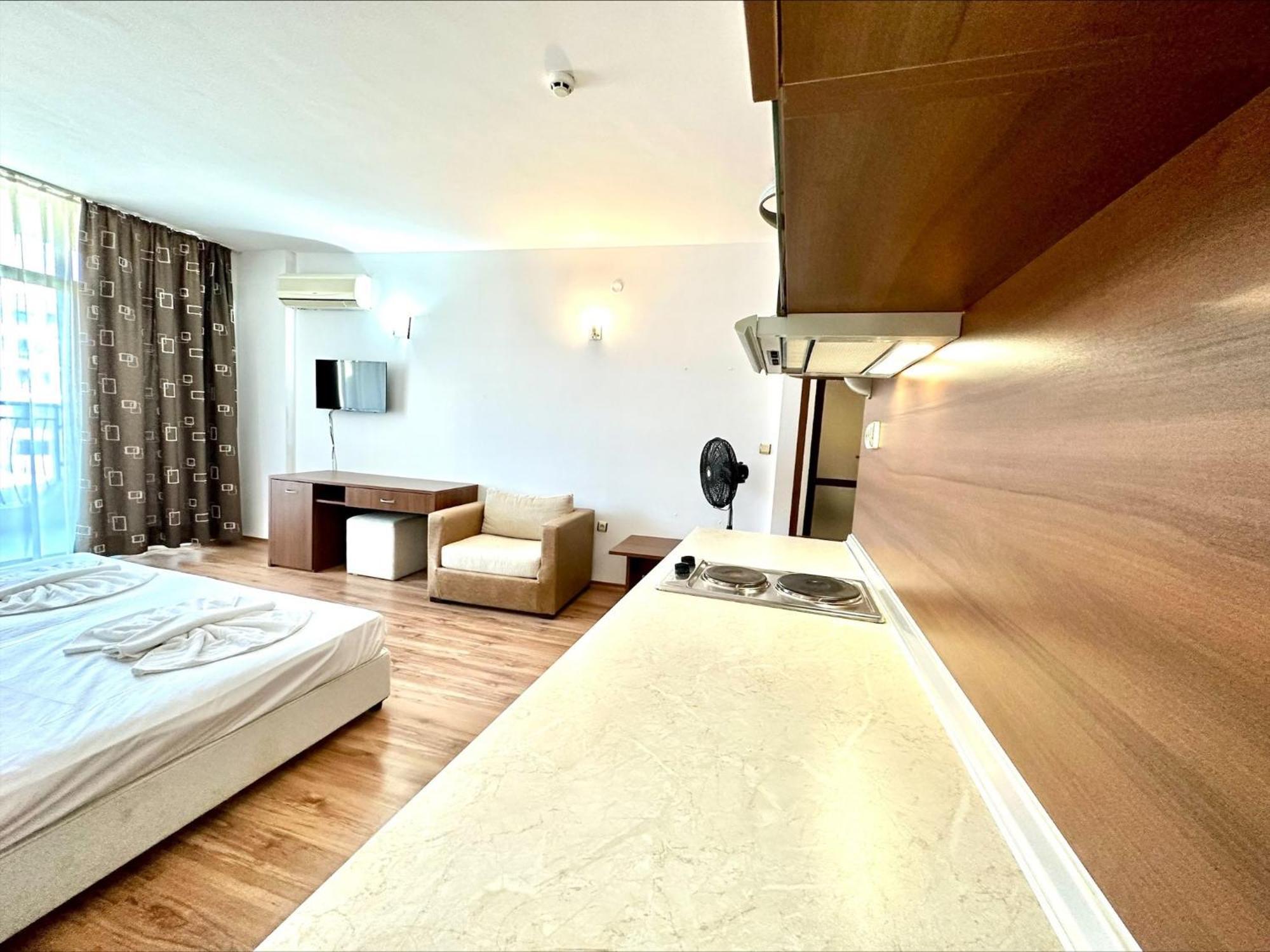 Grenada - Menada Apartments Slantschew brjag Zimmer foto